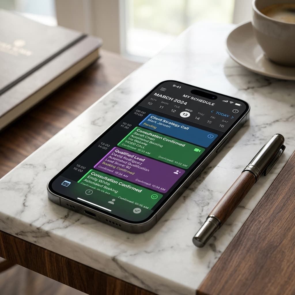 Star Vision Nexus™ vs Traditionella AI-lösningar