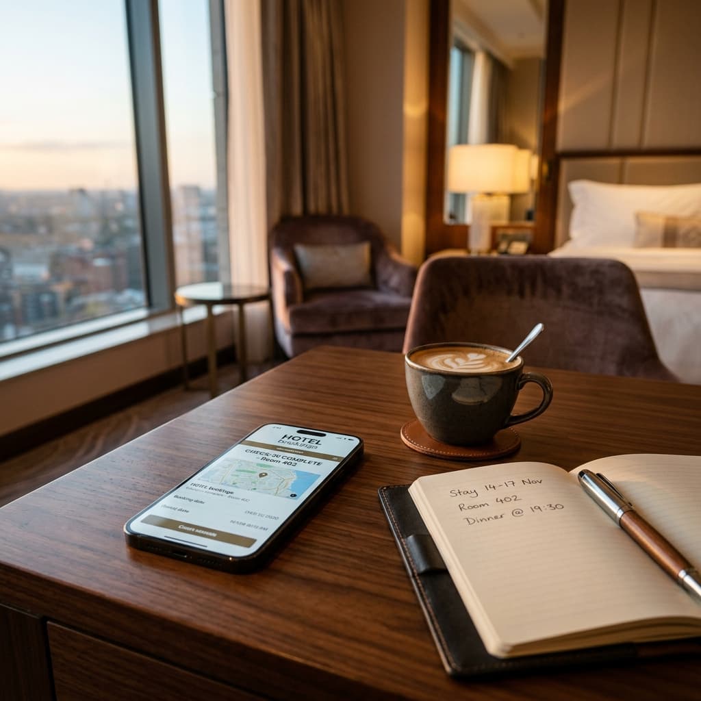 Direktbuchungen steigern mit KI Concierge