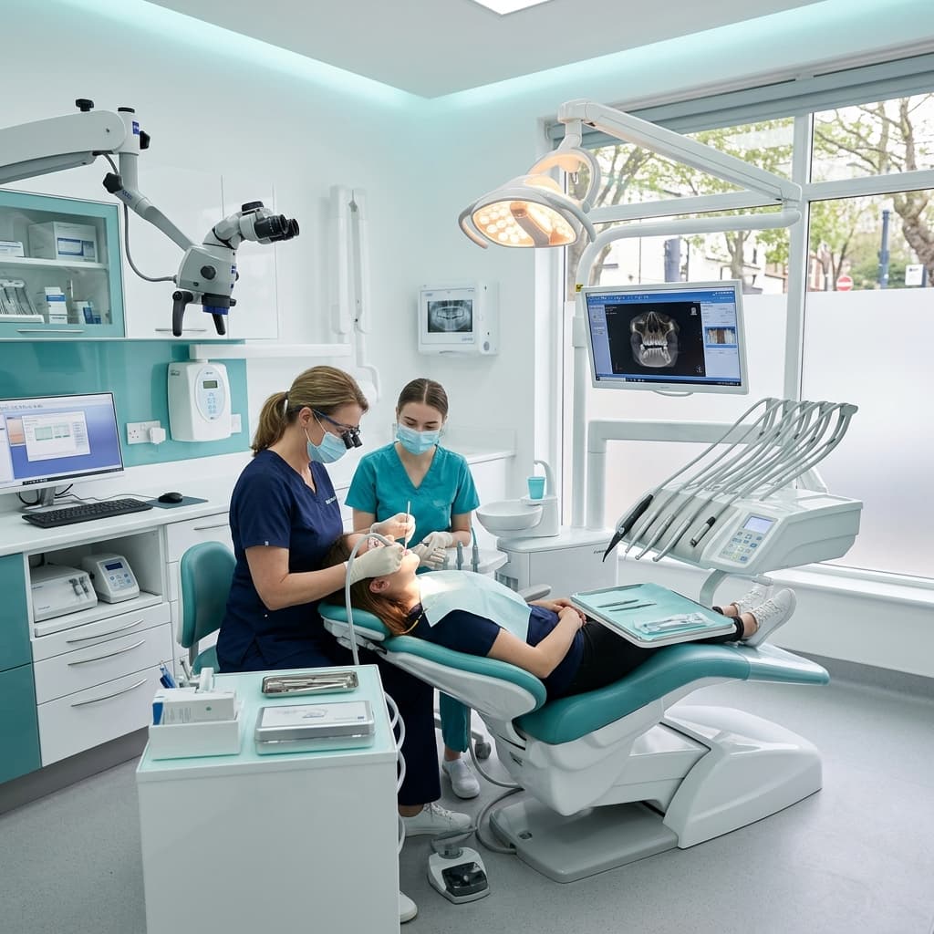 Dental