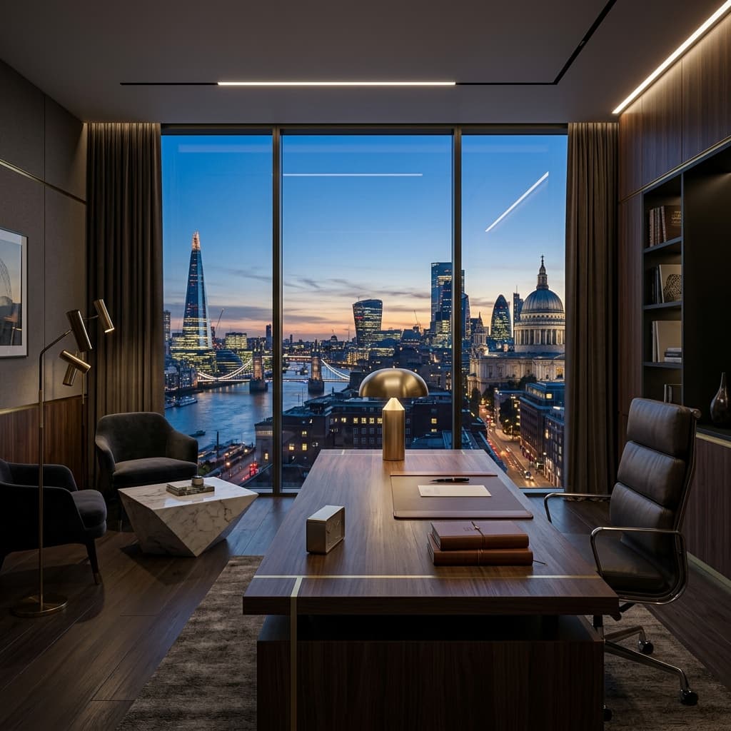 Law Office