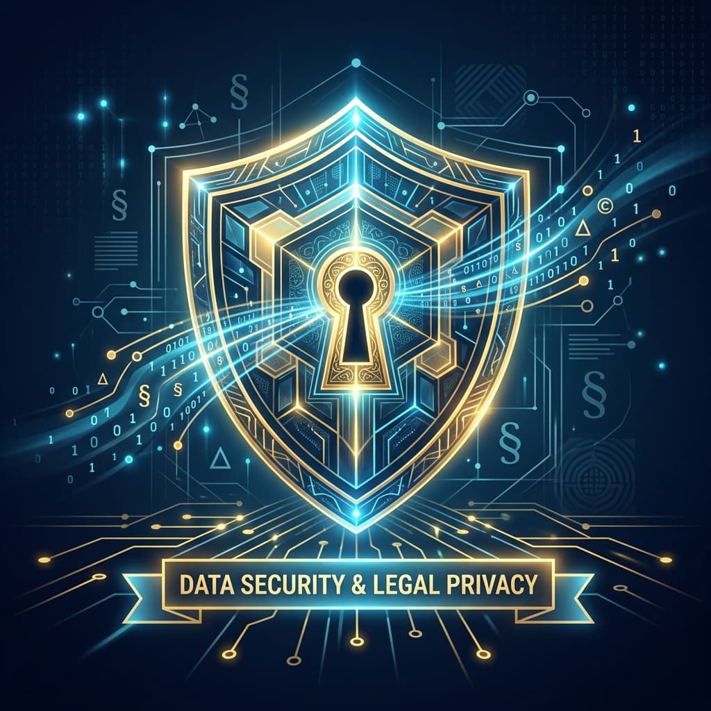 Legal Security