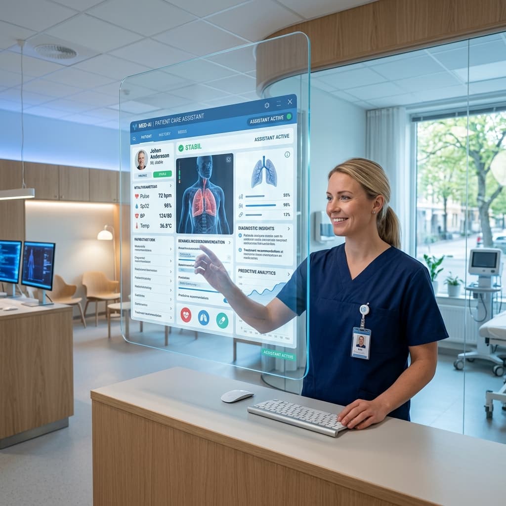 Kliniker & Tandläkare