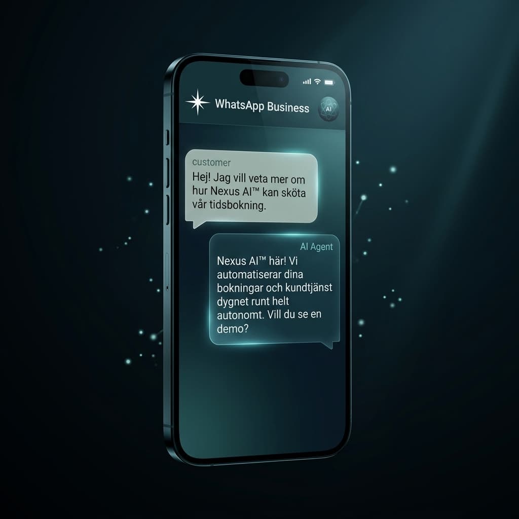 WhatsApp Professional