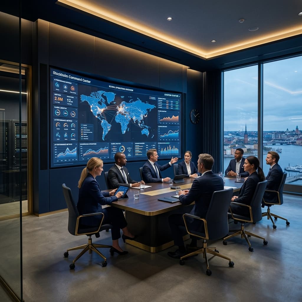 AI Chatbot Ecosystem