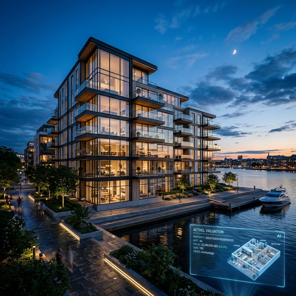 AI for Real Estate Agents